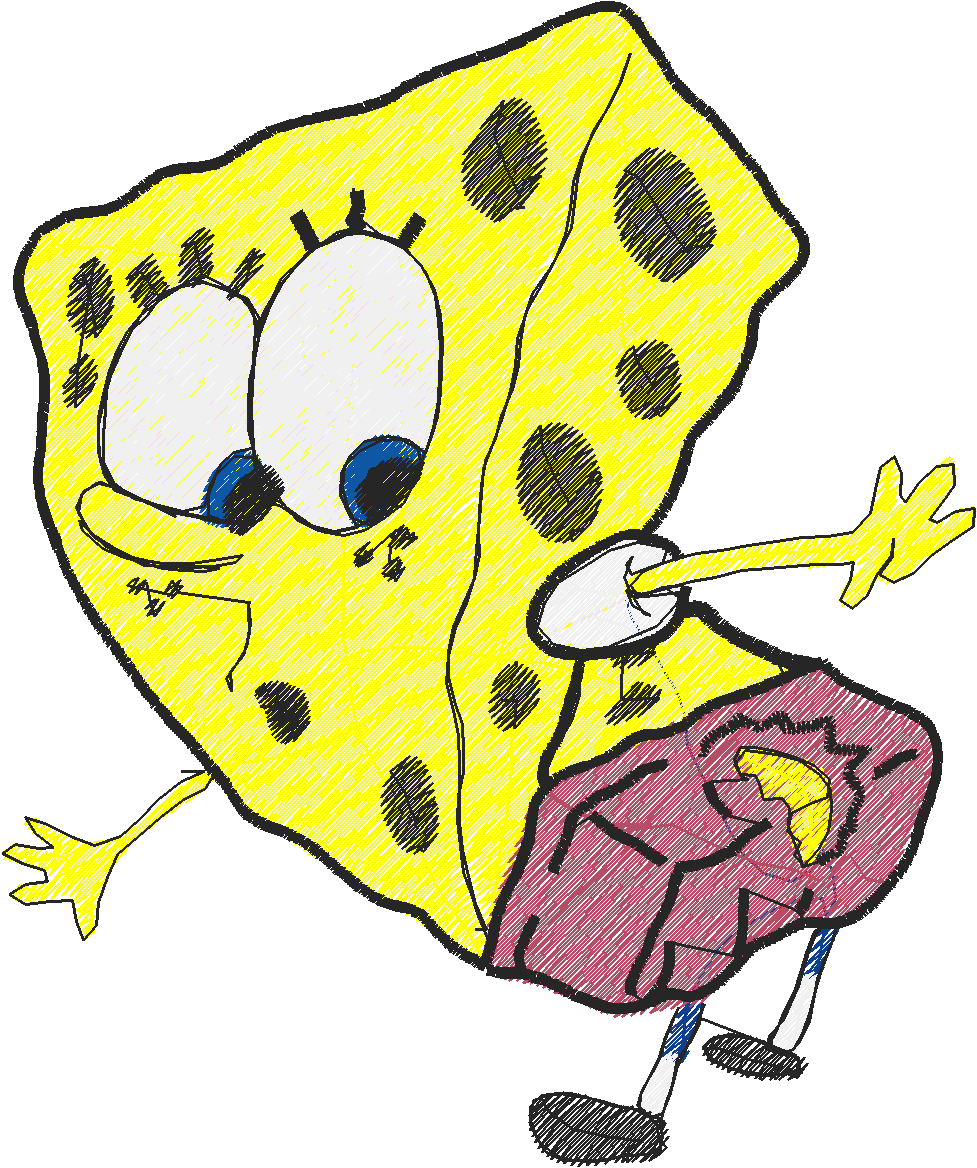 Bob Esponja (103)